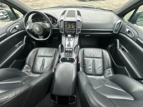 Porsche Cayenne 3.0D* 8SPEED* UNIKAT* REALNI KM*  - 13999 € / 27379.66 лв. - 44159045 10