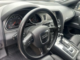 Audi Q7 4.2* S-Line* UNIKAT* REALNI KM* NOVI VERIGI* , снимка 9