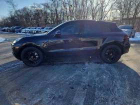 Porsche Macan 2018 S AWD * ГЛАВНО ПРЕДСТАВИТЕЛСТВО * , снимка 3