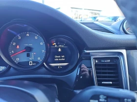 Porsche Macan 2018 S AWD * ГЛАВНО ПРЕДСТАВИТЕЛСТВО * , снимка 11