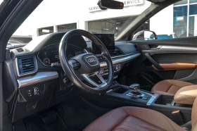 Audi Q5 * quattro Prestige * CARFAX * ЦЕНА ДО БГ - 23050 € / 45081.88 лв. - 20658801 13