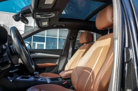 Audi Q5 * quattro Prestige * CARFAX * ЦЕНА ДО БГ - 23050 € / 45081.88 лв. - 20658801 12