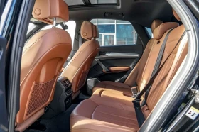 Audi Q5 * quattro Prestige * CARFAX * ЦЕНА ДО БГ - 23050 € / 45081.88 лв. - 20658801 15