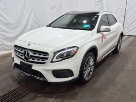 Mercedes-Benz GLA * 250 * CARFAX * ЦЕНА ДО БГ - изображение 1