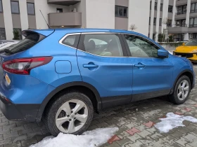 Nissan Qashqai 1.3i 140hp - Accenta - 13850 € / 27088.25 лв. - 25505288 3