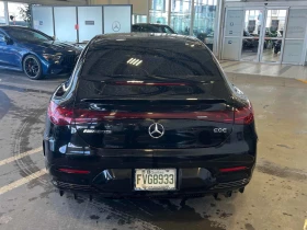 Mercedes-Benz EQE AMG  С РЕГИСТРАЦИЯ & АВТО КРЕДИТ  - 46500 € / 90946.10 лв. - 43913274 4