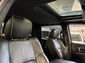 Dodge RAM 1500 Limited| 4X4| ECODIESEL| CREW| NAV| AIRSUSP| ALPIN, снимка 15 - Автомобили и джипове - 53612849