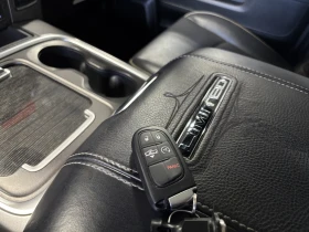 Dodge RAM 1500 Limited| 4X4| ECODIESEL| CREW| NAV| AIRSUSP| ALPIN, снимка 17 - Автомобили и джипове - 53612849