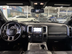 Dodge RAM 1500 Limited| 4X4| ECODIESEL| CREW| NAV| AIRSUSP| ALPIN, снимка 8 - Автомобили и джипове - 53612849