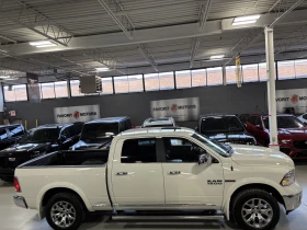 Dodge RAM 1500 Limited| 4X4| ECODIESEL| CREW| NAV| AIRSUSP| ALPIN, снимка 3 - Автомобили и джипове - 53612849