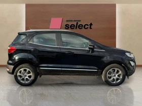 Ford EcoSport 1.0 EcoBoost | Auto.bg — изображение 4