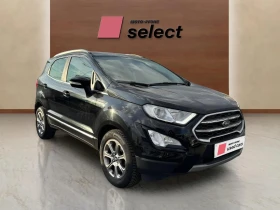 Ford EcoSport 1.0 EcoBoost | Auto.bg — изображение 3