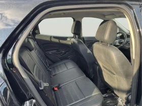 Ford EcoSport 1.0 EcoBoost | Auto.bg — изображение 10