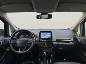 Ford EcoSport 1.0 EcoBoost | Auto.bg — изображение 11