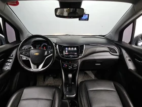 Chevrolet Trax 1.4 | Mobile.bg � ����� ������ 7