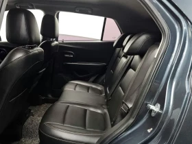 Chevrolet Trax 1.4 | Mobile.bg � ����� ������ 12