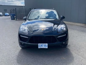 Porsche Cayenne * GTS * CARFAX * ���� �� �� | Mobile.bg � ����� ������ 6