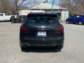 Porsche Cayenne * GTS * CARFAX * ���� �� �� | Mobile.bg � ����� ������ 4