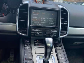 Porsche Cayenne * GTS * CARFAX * ���� �� �� | Mobile.bg � ����� ������ 9