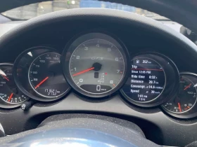 Porsche Cayenne * GTS * CARFAX * ���� �� �� | Mobile.bg � ����� ������ 8