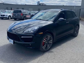 ����� �� �������� �� Porsche Cayenne * GTS * CARFAX * ���� �� ��