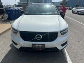 Volvo XC40 T5 R-Design 2022 * ����������* (���� �� ��) | Mobile.bg � ����� ������ 3
