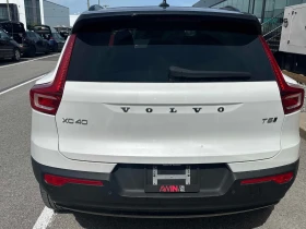 Volvo XC40 T5 R-Design 2022 * ����������* (���� �� ��) | Mobile.bg � ����� ������ 6