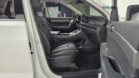 Hyundai Palisade * 3.8* 4WD* ПОДГРЕВ* ОБДУХВАНЕ* КАМЕРА* NAVI* LED* | Auto.bg — изображение 11