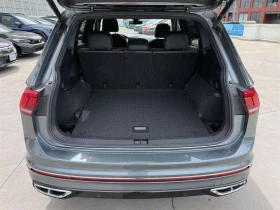 VW Tiguan ПАНОРАМА / КОЖА / R LINE / ЦЕНА ДО БГ  | Auto.bg — изображение 6