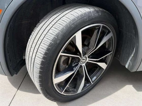 VW Tiguan ПАНОРАМА / КОЖА / R LINE / ЦЕНА ДО БГ  | Auto.bg — изображение 9