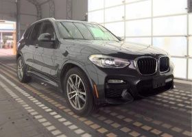 BMW X3 M SPORT - 12500 € / 24447.88 лв. - 29257639 6