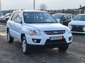 Kia Sportage 2, 0i GPL | Mobile.bg � ����� ������ 3