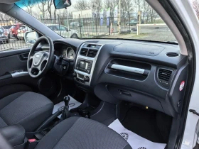 Kia Sportage 2, 0i GPL | Mobile.bg � ����� ������ 10