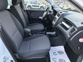 Kia Sportage 2, 0i GPL | Mobile.bg � ����� ������ 11
