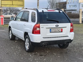 Kia Sportage 2, 0i GPL | Mobile.bg � ����� ������ 4