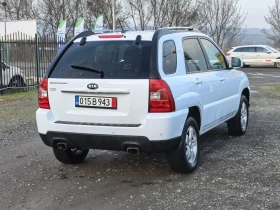 Kia Sportage 2, 0i GPL | Mobile.bg � ����� ������ 5