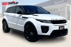 Land Rover Range Rover Evoque HSE Dynamic * AвтоКредит * (ЦЕНА ДО БГ)