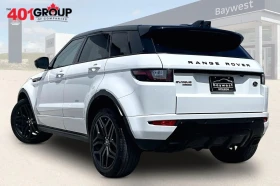 Land Rover Range Rover Evoque HSE Dynamic * AвтоКредит * (ЦЕНА ДО БГ) | Auto.bg — изображение 4