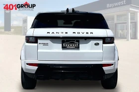 Land Rover Range Rover Evoque HSE Dynamic * AвтоКредит * (ЦЕНА ДО БГ) | Auto.bg — изображение 5