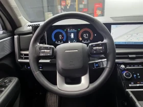 Hyundai Santa fe GASOLINE 2.5T 4WD EXCLUSIVE | Mobile.bg � ����� ������ 12