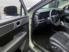 Hyundai Santa fe GASOLINE 2.5T 4WD EXCLUSIVE | Mobile.bg � ����� ������ 10