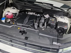 Hyundai Santa fe GASOLINE 2.5T 4WD EXCLUSIVE | Mobile.bg � ����� ������ 6