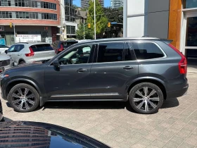 Volvo Xc90 * Inscription * CARFAX * ОПЦИЯ ЗА ФИНАНСИРАНЕ  | Auto.bg — изображение 2