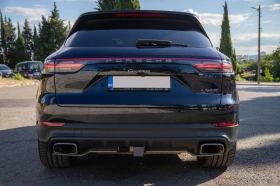 Porsche Cayenne E-Hybrid Sport Chrono ������ CarPlay | Mobile.bg � ����� ������ 4