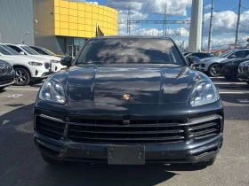 Porsche Cayenne S  COUPE CARFAX | Auto.bg — изображение 6