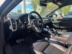 Porsche Cayenne S  COUPE CARFAX | Auto.bg — изображение 5