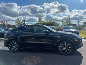 Porsche Cayenne S  COUPE CARFAX | Auto.bg — изображение 3
