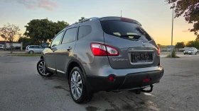 Nissan Qashqai 2.0i/141hp/7m/4X4/FUL-FUL | Mobile.bg � ����� ������ 4