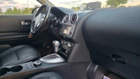Nissan Qashqai 2.0i/141hp/7m/4X4/FUL-FUL | Mobile.bg � ����� ������ 14