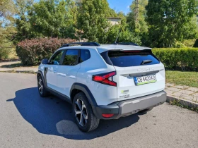 Dacia Duster 1790Евро за получаване, 1.6SCe Hybrid Jurney | Auto.bg — изображение 8